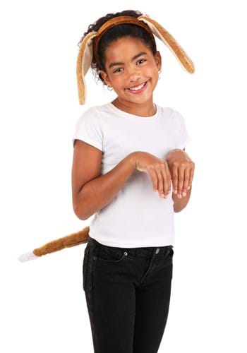 Puppy Dog Ears and Tail1