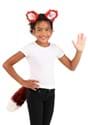 Fox Ears and Tail Set1