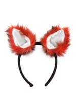 Womens Fox Ears and Tail Set Alt 3
