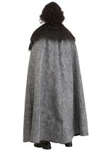 Plus Size Dark Northern King Costume