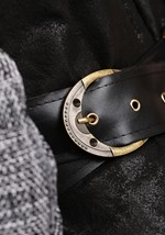 Plus Size Dark Northern King Costume