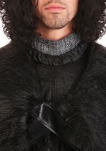 Plus Size Dark Northern King Costume
