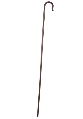 Shepherds Staff Prop