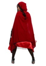 Womens Fairytale Red Riding Hood Costume
