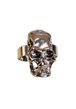 Pirate Skull Ring Alt1