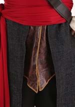 Blackbeard Men's Costume