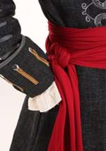 Blackbeard Men's Costume