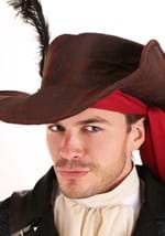 Adult Blackbeard Costume Alt 1