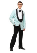 Mens Mr. 50's Costume