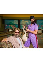 The Big Lebowski The Jesus Wig and Beard