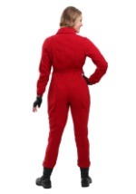 Racer Jumpsuit Plus Size Womens Costume