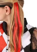 DC Superhero Girls Deluxe Harley Quinn Costume
