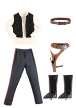 Adult Han Solo Grand Heritage Costume