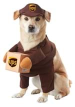 UPS Dog Costume