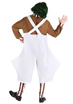 Mens Deluxe Oompa Loompa Costume