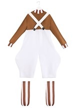 Mens Deluxe Oompa Loompa Costume