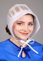 Amish Prairie Woman Alt 2