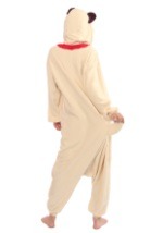 Adult Pug Kigurumi Costume1