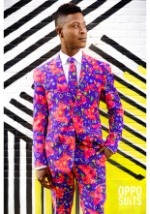 Men's Fresh Prince Suit