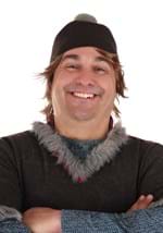 Frozen Kristoff Plus Size Deluxe Adult Costume Alt 4