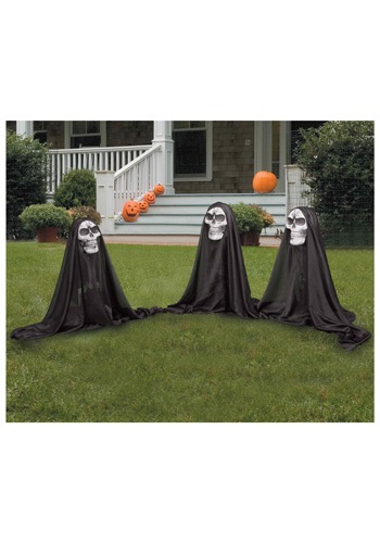 Reaper Group Set of Three