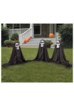 Reaper Group Set of Three