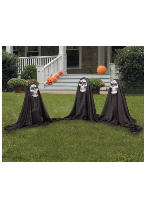 Reaper Group Set of Three