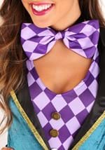Women's Delightful Hatter Costume