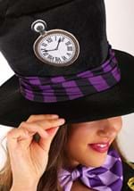 Women's Delightful Hatter Costume