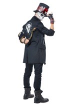 Adult Voodoo Dude Costume1