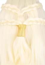 Dragon Queen Wig