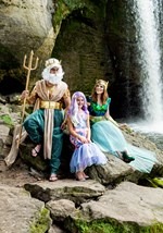 Sea Siren Women's Costume