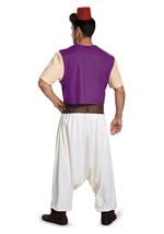 Aladdin Street Rat Adult Costume