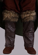 Plus Size Nordic Viking Costume Alt 4