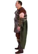 Plus Size Nordic Viking Costume Alt 6