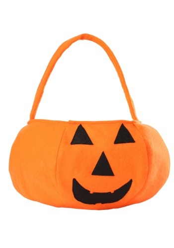 The Pumpkin Treat Pail1