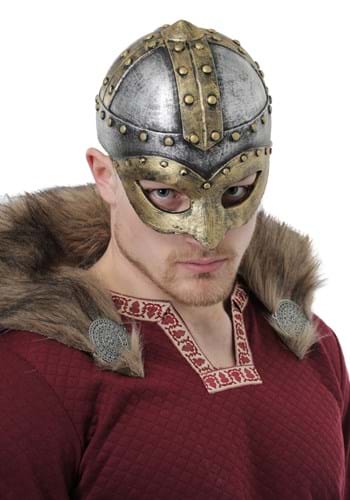 Battle Viking Adult Helmet