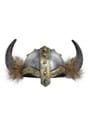 Women's Horned Viking Helmet