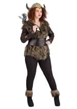 Women's Warrior Viking Alt 1