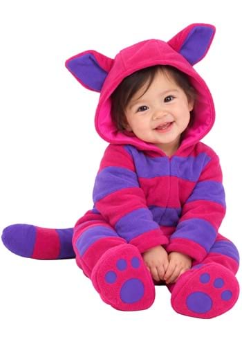Infant Cheshire Cat Costume