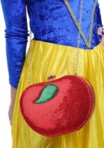 Rhinestone Apple Purse