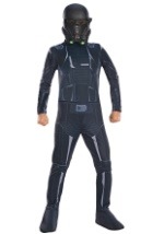 Star Wars: Rogue One Shadow Trooper Child Costume