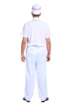 Men's 50s Car Hop Costume