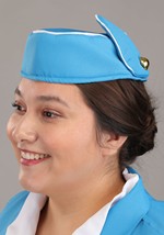 Plus Size Women's Flight Crew Costume Alt 3