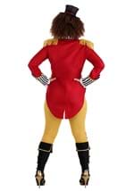 Women's Ravishing Ringmaster Costume Alt 2