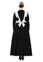 Womens Traditional Maid Costume