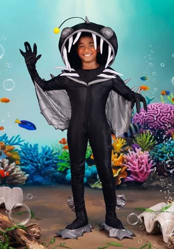 Angler Fish Kids Costume update2