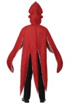 Adult Squid Costume Back