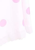 Women's Bo Peep Costume Alt 8