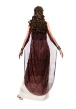 Roman Empress Womens Costume